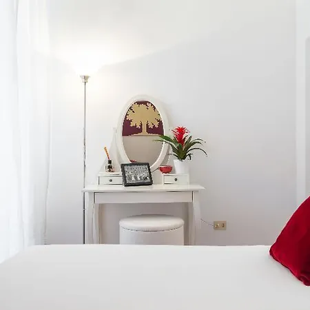Maison Evelina Řím