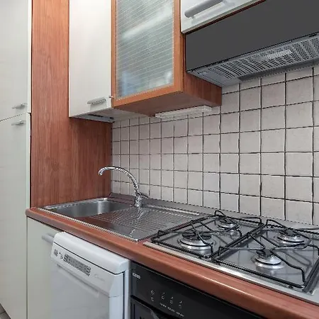 Maison Evelina Penzion Řím