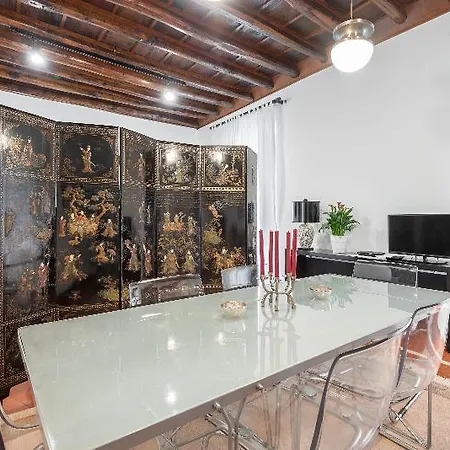 Maison Evelina Penzion 4*