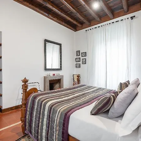 Maison Evelina Penzion 4*