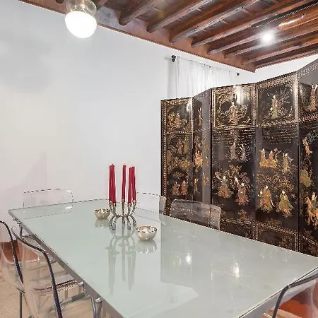 Maison Evelina 4*