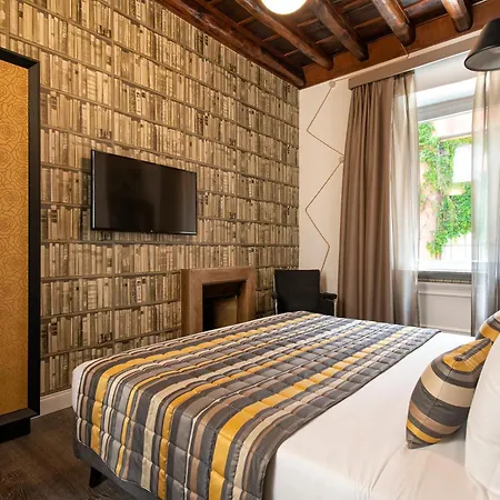 Maison Evelina Penzion 4*