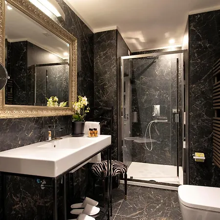 Maison Evelina 4* Řím
