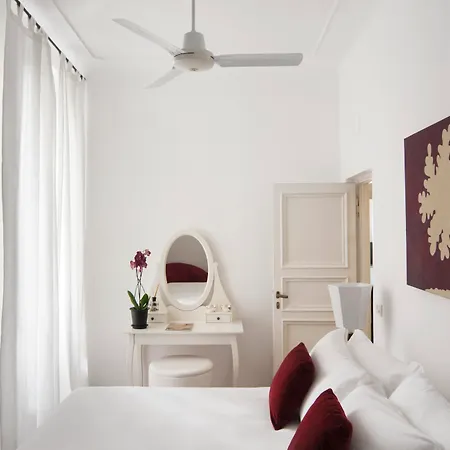 Maison Evelina