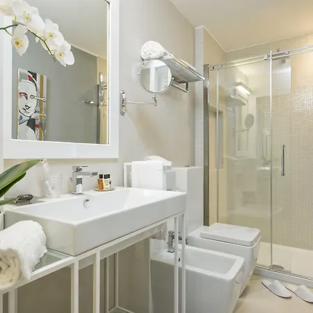 Maison Evelina 4*