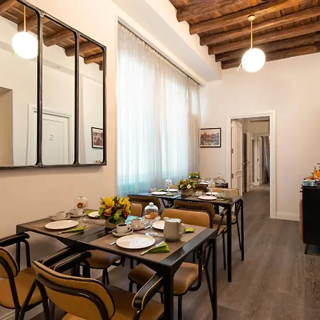 Maison Evelina Penzion