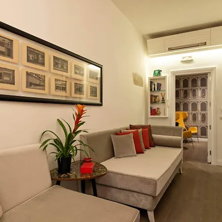 Maison Evelina 4*