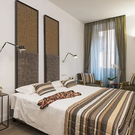 Penzion Maison Evelina 4*