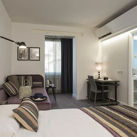 Maison Evelina Penzion 4*