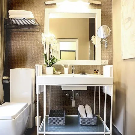 Maison Evelina 4* Řím