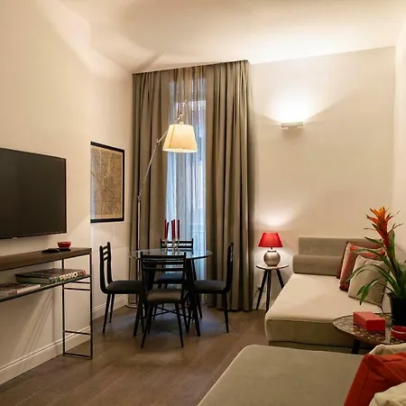 Maison Evelina 4*