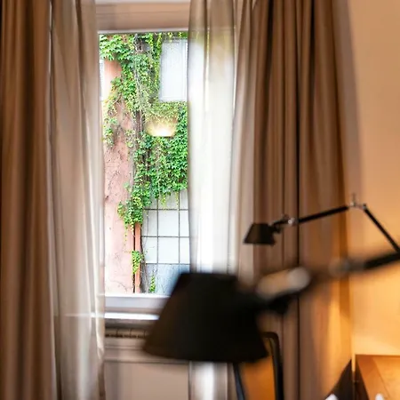 Maison Evelina Penzion 4*