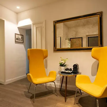 Maison Evelina 4* Řím