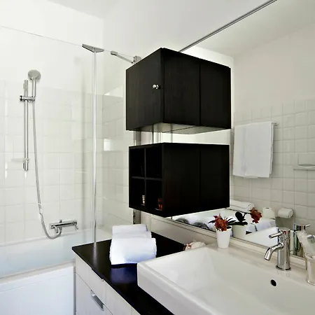 Maison Evelina 4*