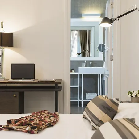 Maison Evelina Penzion 4*