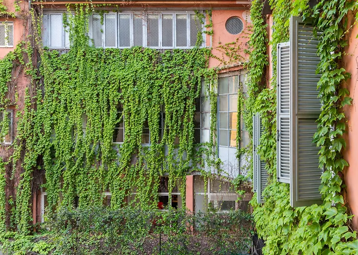 Maison Evelina Πανσιόν Ρώμη