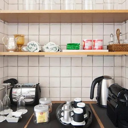 Affittacamere Maison Evelina