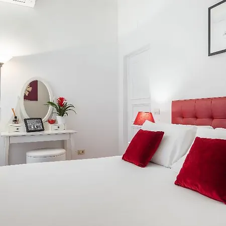 Maison Evelina Affittacamere