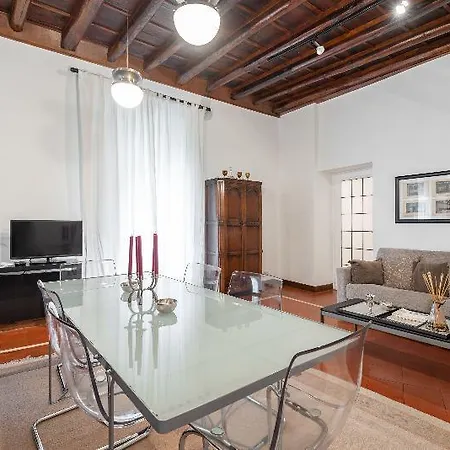 Maison Evelina Affittacamere Roma