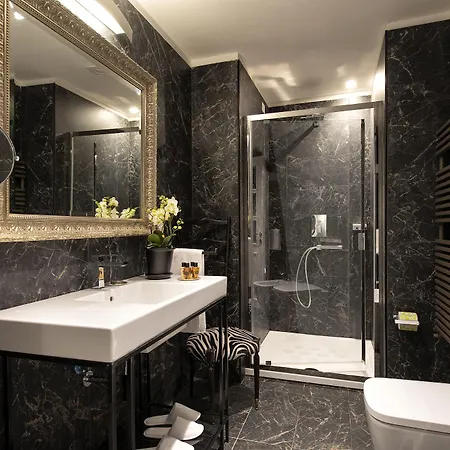 Maison Evelina 2* Rome