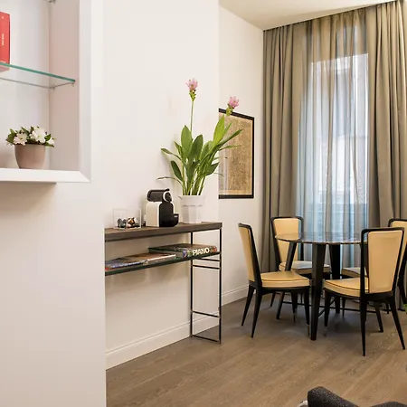 Maison Evelina Affittacamere Roma