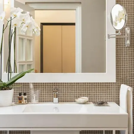 Maison Evelina 4* Roma