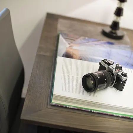 Πανσιόν Maison Evelina 4*