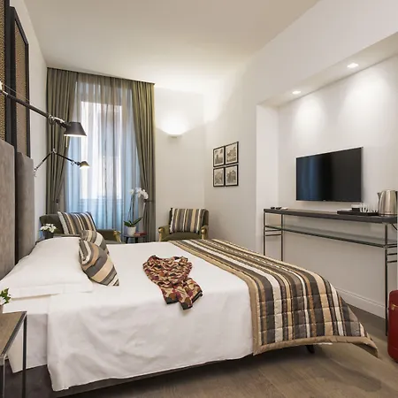 Πανσιόν Maison Evelina 4*