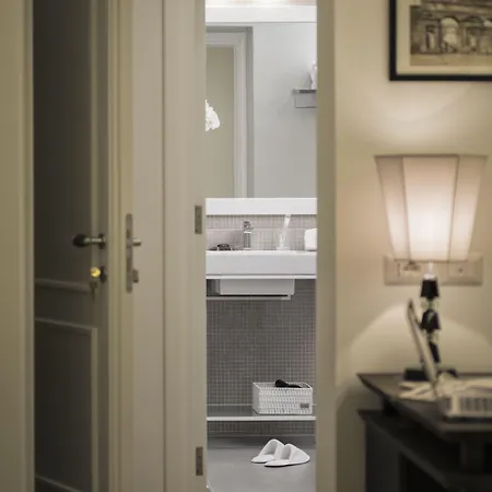 Affittacamere Maison Evelina Roma