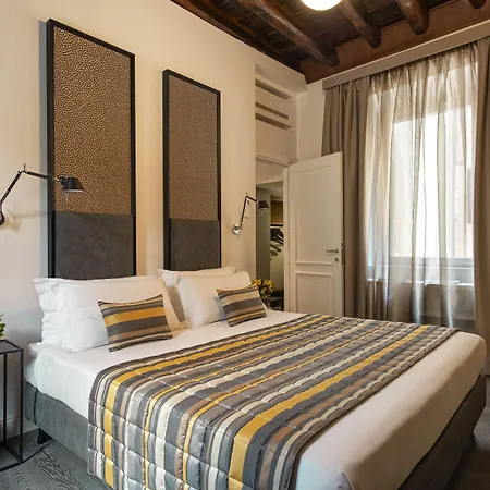 Maison Evelina Ρώμη