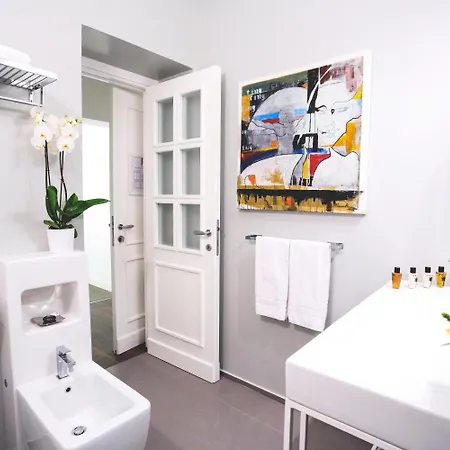 Affittacamere Maison Evelina 4*