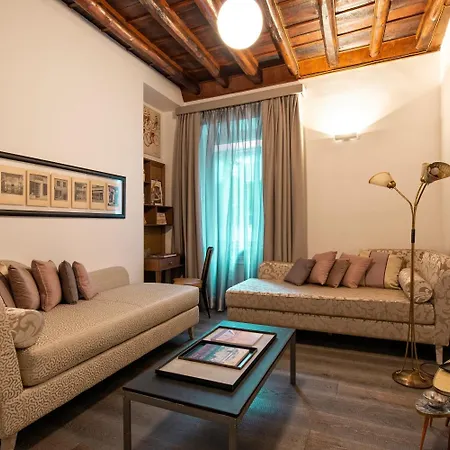 Πανσιόν Maison Evelina 4*