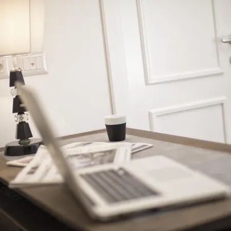 Affittacamere Maison Evelina Roma