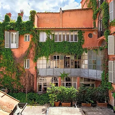 Maison Evelina Gæstehus
