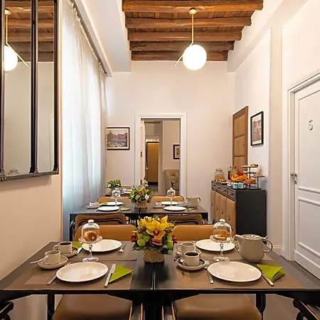 Maison Evelina 4*
