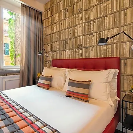 Maison Evelina Gæstehus 4*