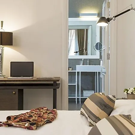 Maison Evelina 4*