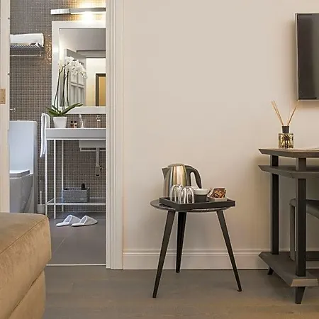 Gæstehus Maison Evelina 4*