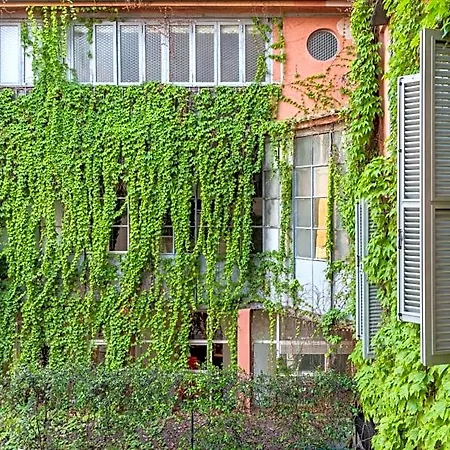 Gæstehus Maison Evelina