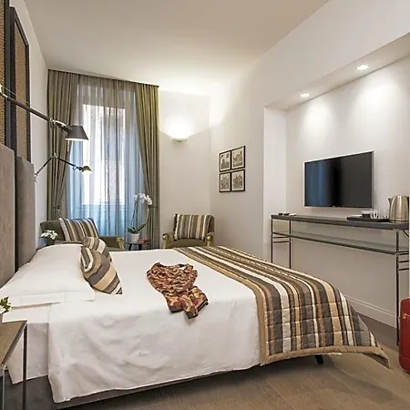 Maison Evelina 4*