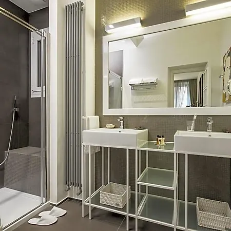 Maison Evelina Гостевой дом 4*