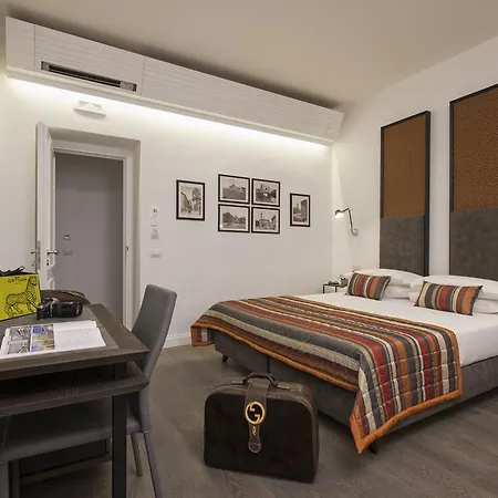 Affittacamere Maison Evelina Roma