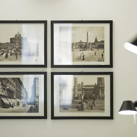 Affittacamere Maison Evelina 4*