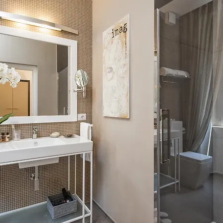 Maison Evelina Vendégház 4*