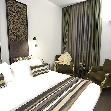 Guest house Maison Evelina Rome