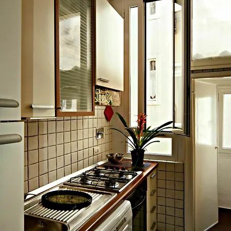 Maison Evelina 4* Roma