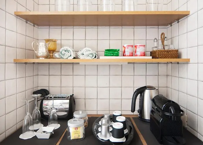 Casa de hóspedes Maison Evelina