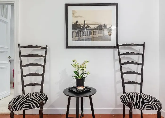 Maison Evelina 4* Roma