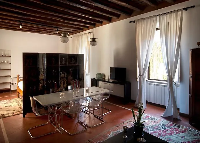 Maison Evelina 4* Roma