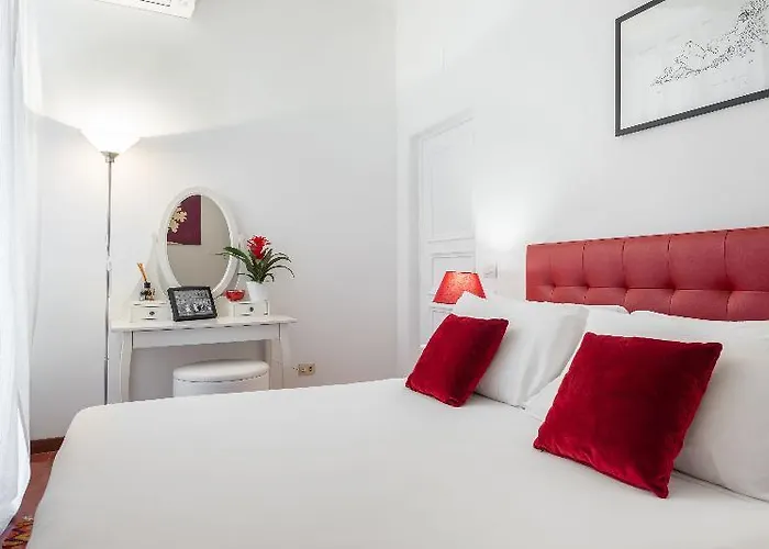 Maison Evelina Casa de hóspedes